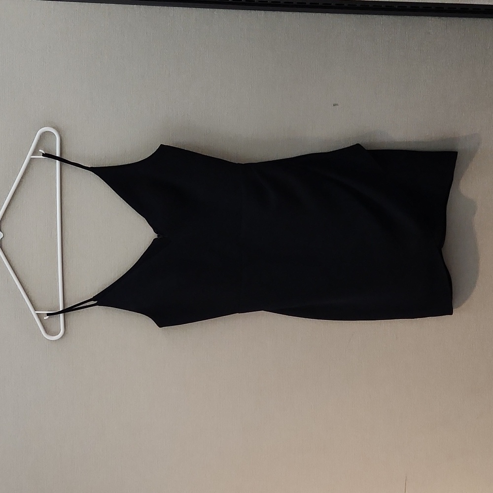 Amanda Uprichard Giovanni Dress Size XS - Picture 2 of 14